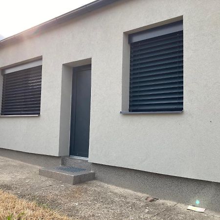Apartman Maay ฮโลโฮเวซ ภายนอก รูปภาพ