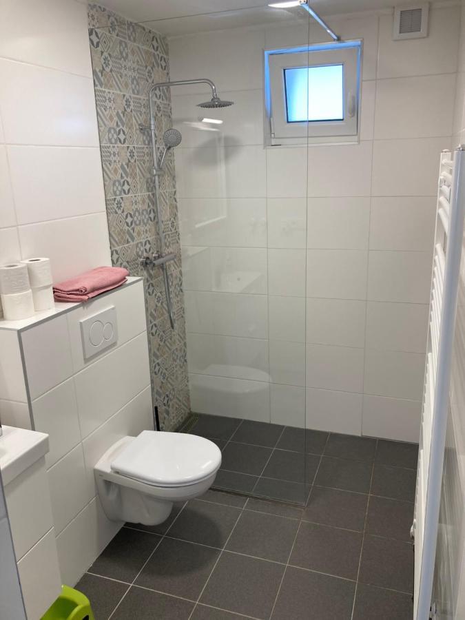 Apartman Maay ฮโลโฮเวซ ภายนอก รูปภาพ